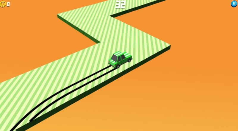 Drift Boss Solar Smash Online