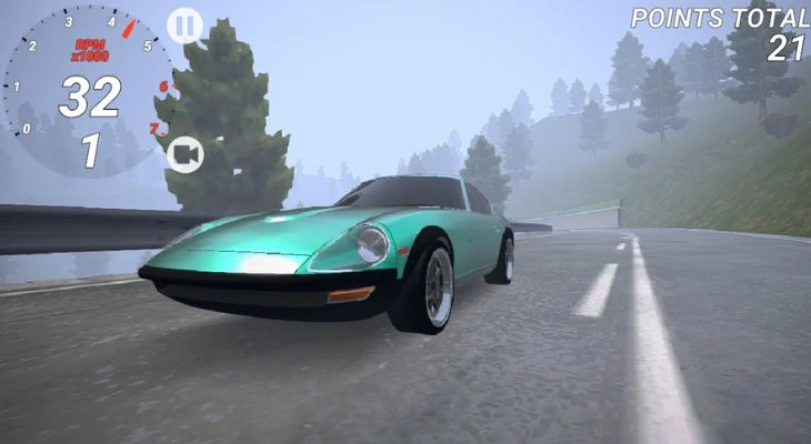 Drift Hunters 2024 Solar Smash Online