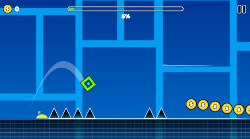 Geometry Dash Solar Smash Online Solar Smash Online