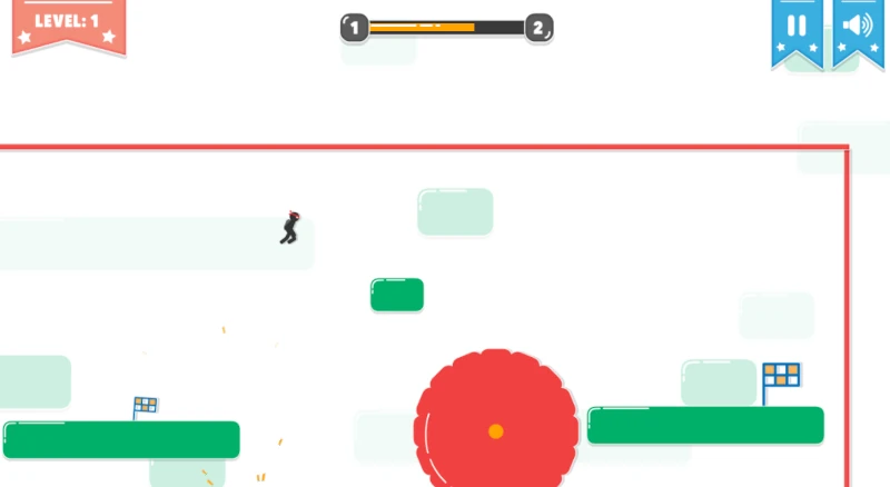 Stickjet Challenge Solar Smash Online