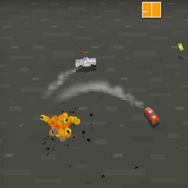 Solar Smash Online Crazy Chase Solar Smash Online Crazy Chase