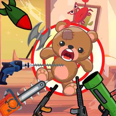 Solar Smash Online Kick The Teddy Bear Solar Smash Online Kick The Teddy Bear