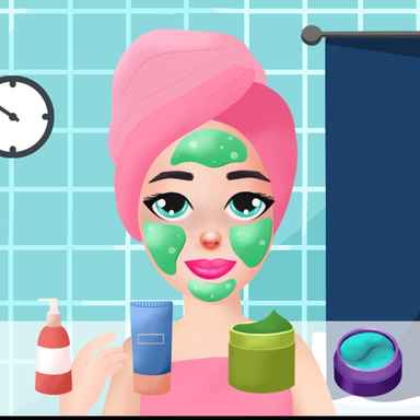 Solar Smash Online Princess Beauty Salon Solar Smash Online Princess Beauty Salon