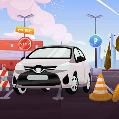 Solar Smash Online Crazy Parking Solar Smash Online Crazy Parking