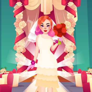 Solar Smash Online Wedding Beauty Salon Solar Smash Online Wedding Beauty Salon
