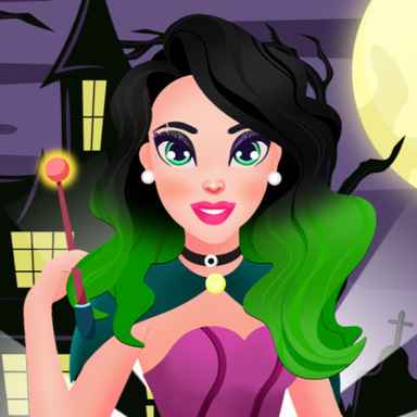 Solar Smash Online Witch Beauty Salon Solar Smash Online Witch Beauty Salon