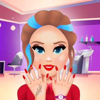 Solar Smash Online Princess Influencer Salon Solar Smash Online Princess Influencer Salon