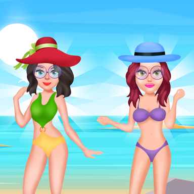 Solar Smash Online Paradise Girls Solar Smash Online Paradise Girls