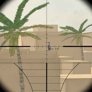 Solar Smash Online Sniper Reloaded Solar Smash Online Sniper Reloaded
