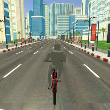 Solar Smash Online Bicycle Simulator Solar Smash Online Bicycle Simulator