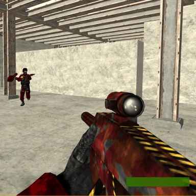 Solar Smash Online Masked Shooters Assault Solar Smash Online Masked Shooters Assault