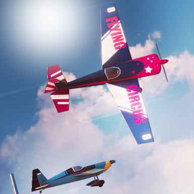 Solar Smash Online Airplane Racer Solar Smash Online Airplane Racer