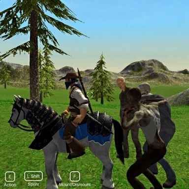 Solar Smash Online Horse Riding Simulator Solar Smash Online Horse Riding Simulator