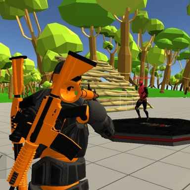 Solar Smash Online Fort Shooter Simulator Solar Smash Online Fort Shooter Simulator