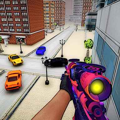 Solar Smash Online Urban Sniper Solar Smash Online Urban Sniper