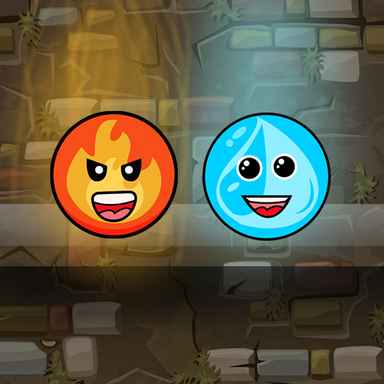 Solar Smash Online Fire and Water Solar Smash Online Fire and Water