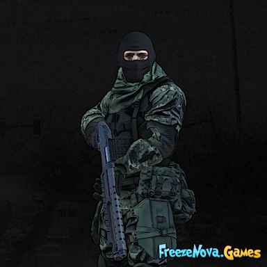 Solar Smash Guerrillas.io