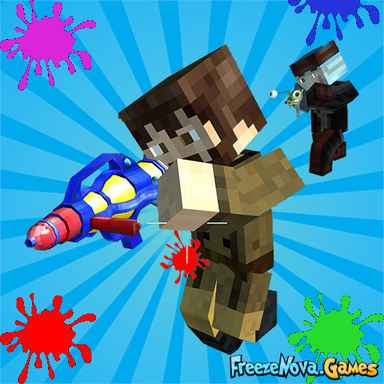 Solar Smash Online Xtreme Paintball Wars Solar Smash Online Xtreme Paintball Wars