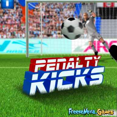 Solar Smash Online Penalty Kick Solar Smash Online Penalty Kick