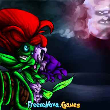 Solar Smash Online Angry Plants Defense Solar Smash Online Angry Plants Defense