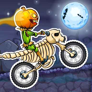 Solar Smash Online Moto X3M Spooky Land Solar Smash Online Moto X3M Spooky Land