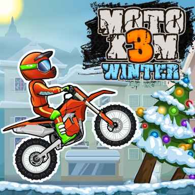 Solar Smash Online Moto X3M Winter Solar Smash Online Moto X3M Winter