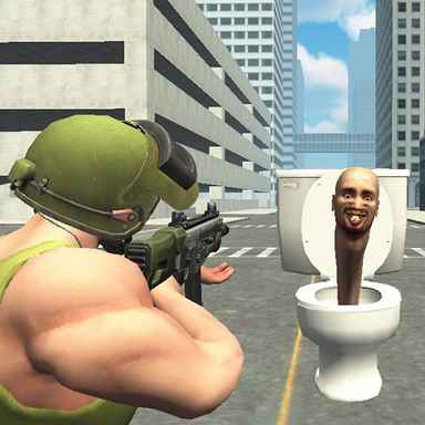 Solar Smash Online Skibidi Toilet Shooting Solar Smash Online Skibidi Toilet Shooting