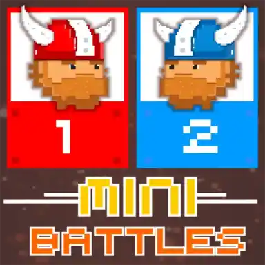 Solar Smash 12 MiniBattles