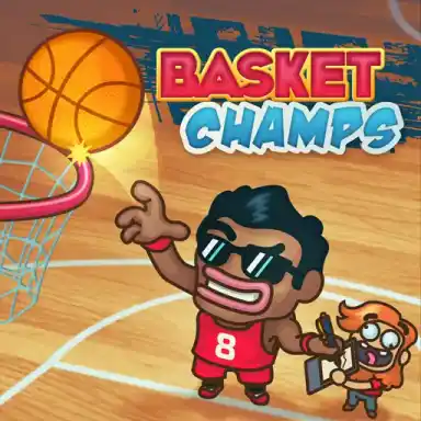 Solar Smash Online Basket Champs Solar Smash Online Basket Champs
