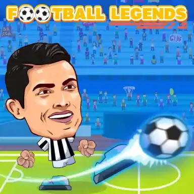 Solar Smash Football Legends