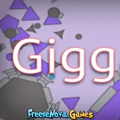 Solar Smash Gigga io