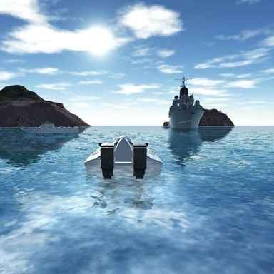 Solar Smash Online Boat Simulator Solar Smash Online Boat Simulator
