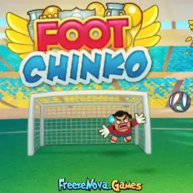 Solar Smash Online Foot Chinko Solar Smash Online Foot Chinko