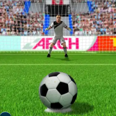 Solar Smash Online Penalty King Solar Smash Online Penalty King