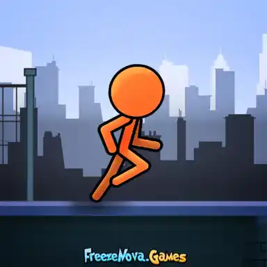 Solar Smash Online Stickman Parkour Solar Smash Online Stickman Parkour