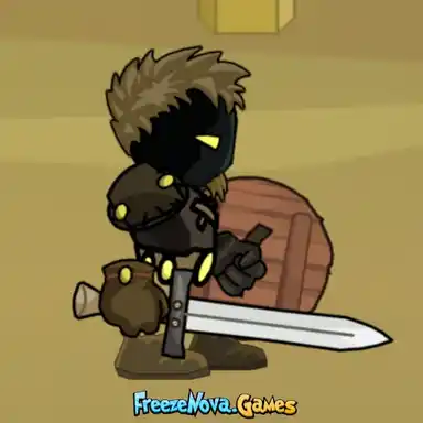 Solar Smash Swords and Souls