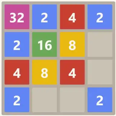 Solar Smash Online 2048 Solar Smash Online 2048