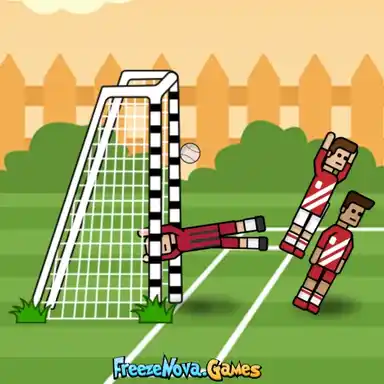 Solar Smash Soccer Random Pro