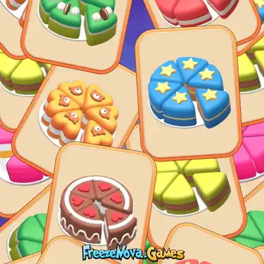 Solar Smash Online Cake Match Puzzle Solar Smash Online Cake Match Puzzle