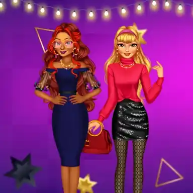 Solar Smash Online BFFs Black Friday Collection Solar Smash Online BFFs Black Friday Collection