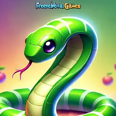 Solar Smash Snake