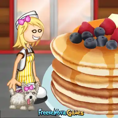 Solar Smash Online Papa's Pancakeria Solar Smash Online Papa's Pancakeria