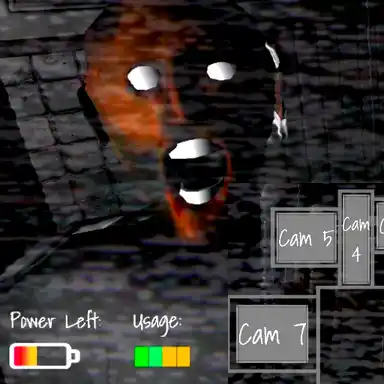 Solar Smash Online Five Nights at Poppy Solar Smash Online Five Nights at Poppy