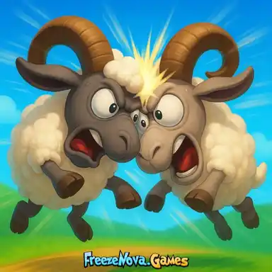 Solar Smash Crazy Cattle 3D