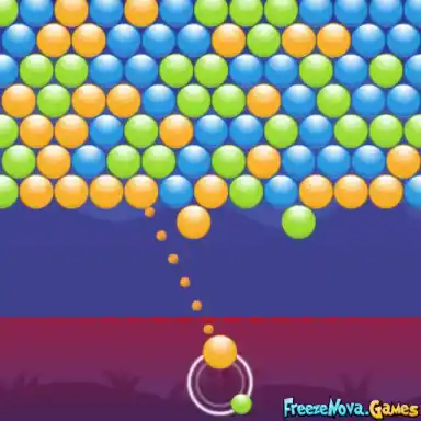 Solar Smash Online Bubble Shooter Solar Smash Online Bubble Shooter