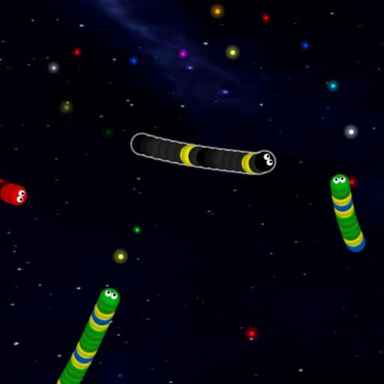 Solar Smash Slither Snakes